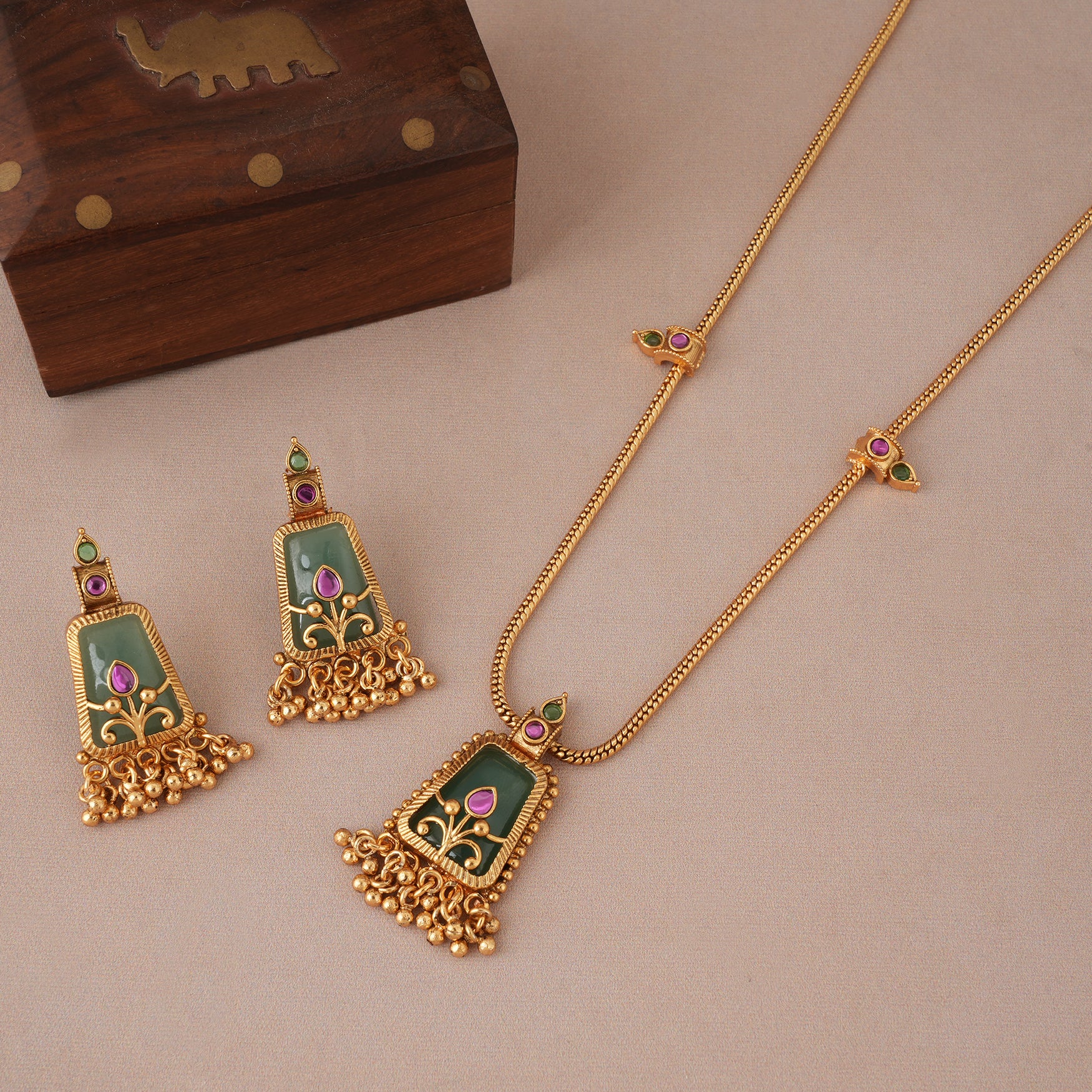 Top 24 Product (Bangles, Necklace, Pendent)